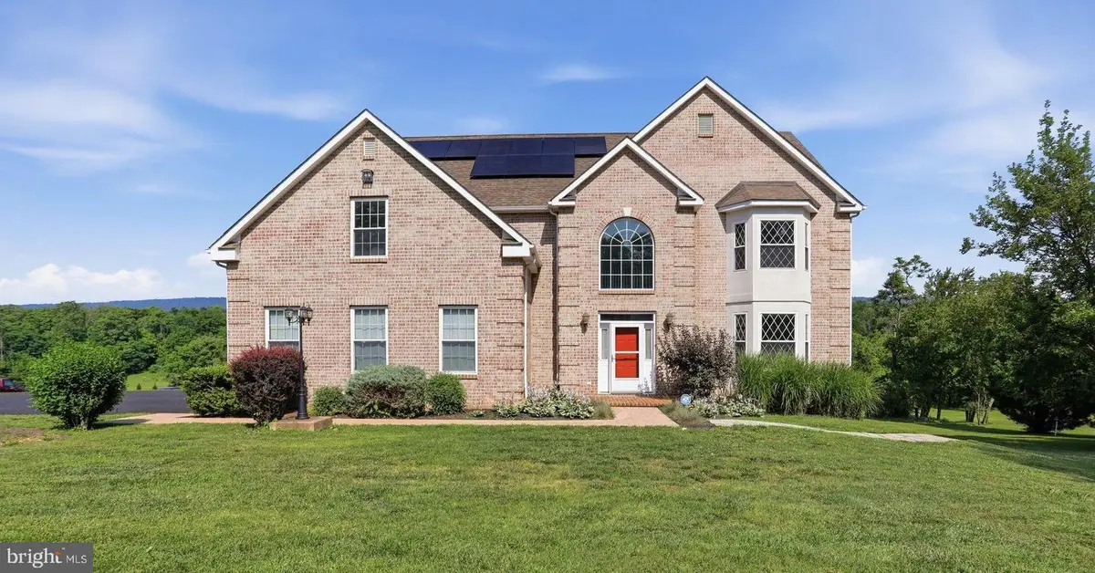 18 Treasure Dr, Martinsburg, WV 25403 - #1