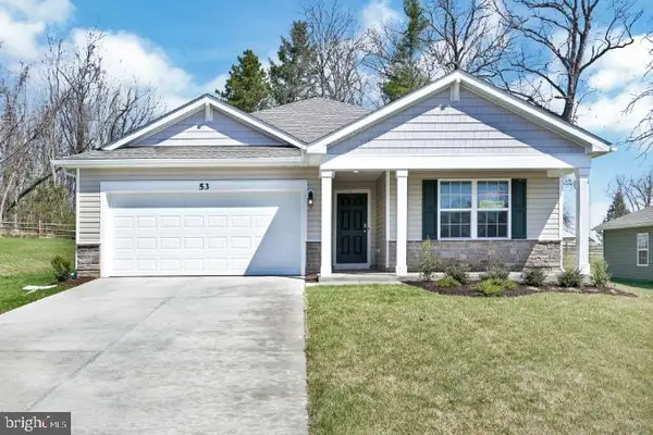 318 Orpington Dr, MARTINSBURG, WV 25403