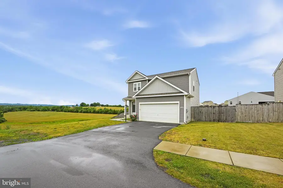 260 Luxor Ct, Bunker Hill, WV 25413 - #3
