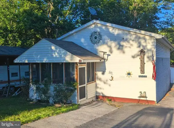 Block 26 Lot 6 Ranger Road, FALLING WATERS, WV 25419
