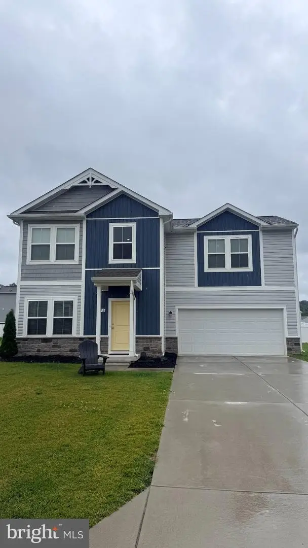 172 Perdiz Rd, Hedgesville, WV 25427 - #2