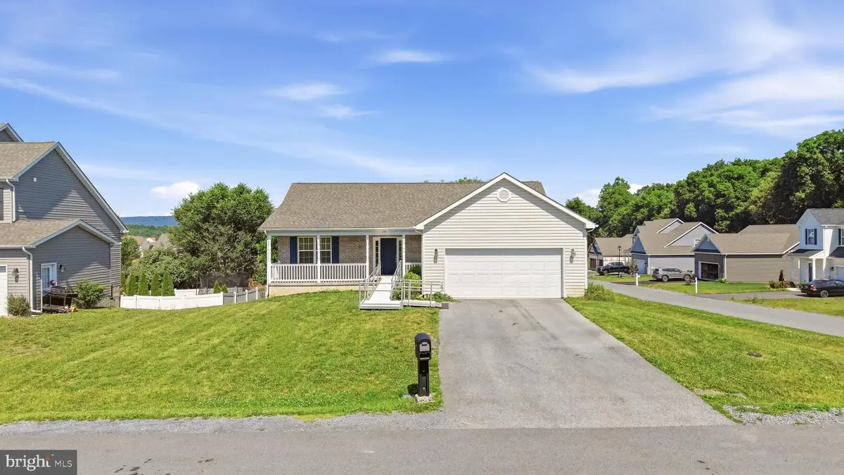 179 Reprisal Rd, Inwood, WV 25428 - #1