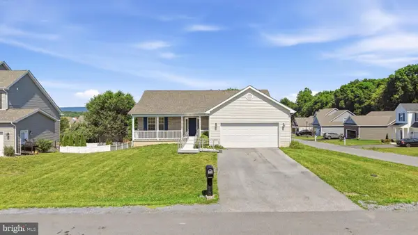 179 Reprisal Rd, INWOOD, WV 25428