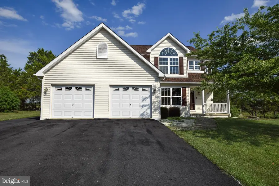 57 Hansberry Ct, Inwood, WV 25428 - #2