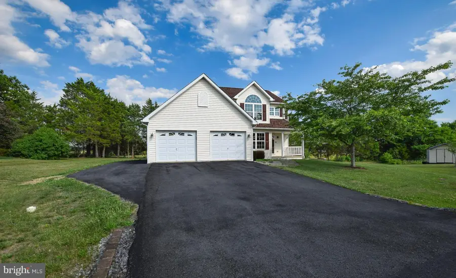 57 Hansberry Ct, Inwood, WV 25428 - #3