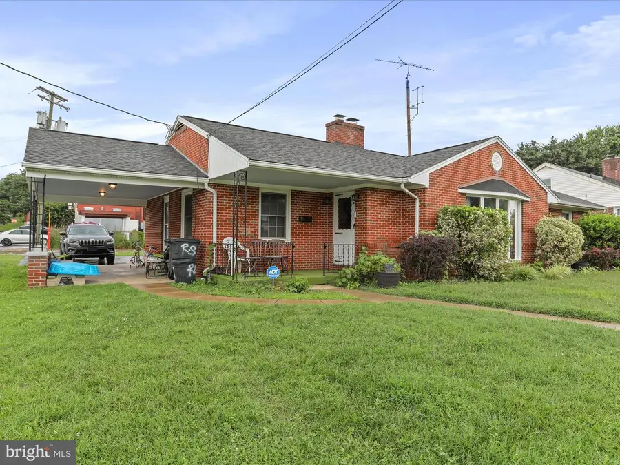 915 Florida Ave, Martinsburg, WV 25401 - #3