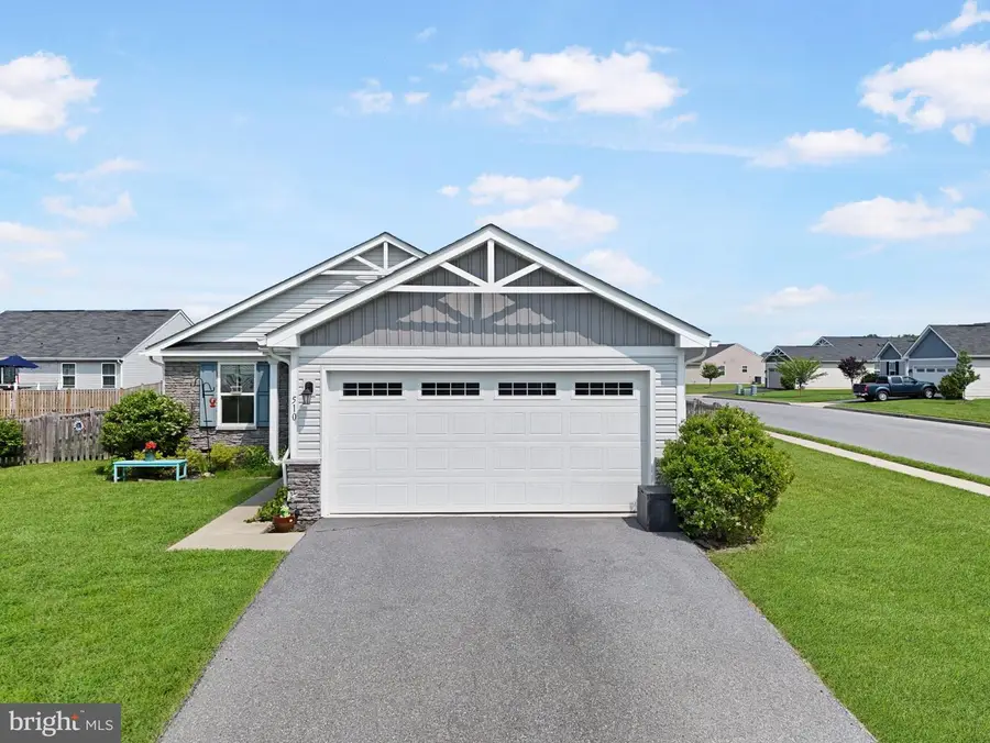 510 Oxford Way, Martinsburg, WV 25405 - #3