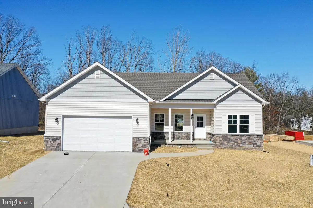 Lot 15 Larimar Ln, Inwood, WV 25428 - #1