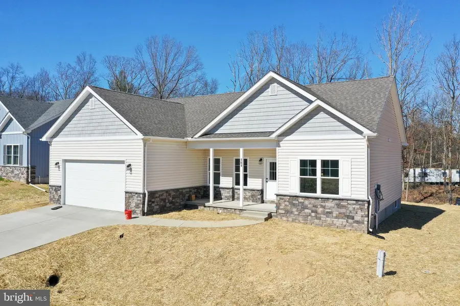 Lot 15 Larimar Ln, Inwood, WV 25428 - #2
