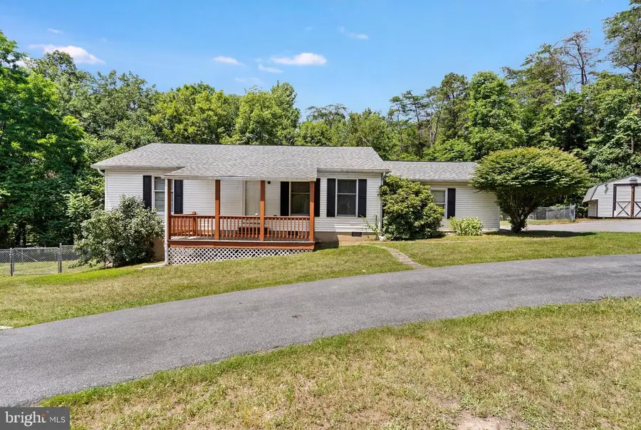 118 Spies, Hedgesville, WV 25427 - #2