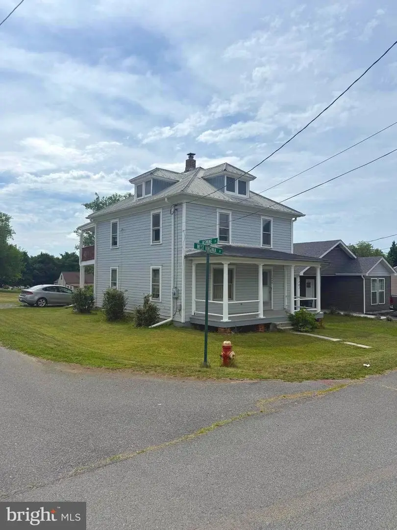 1400 West Virginia, Martinsburg, WV 25401 - #1