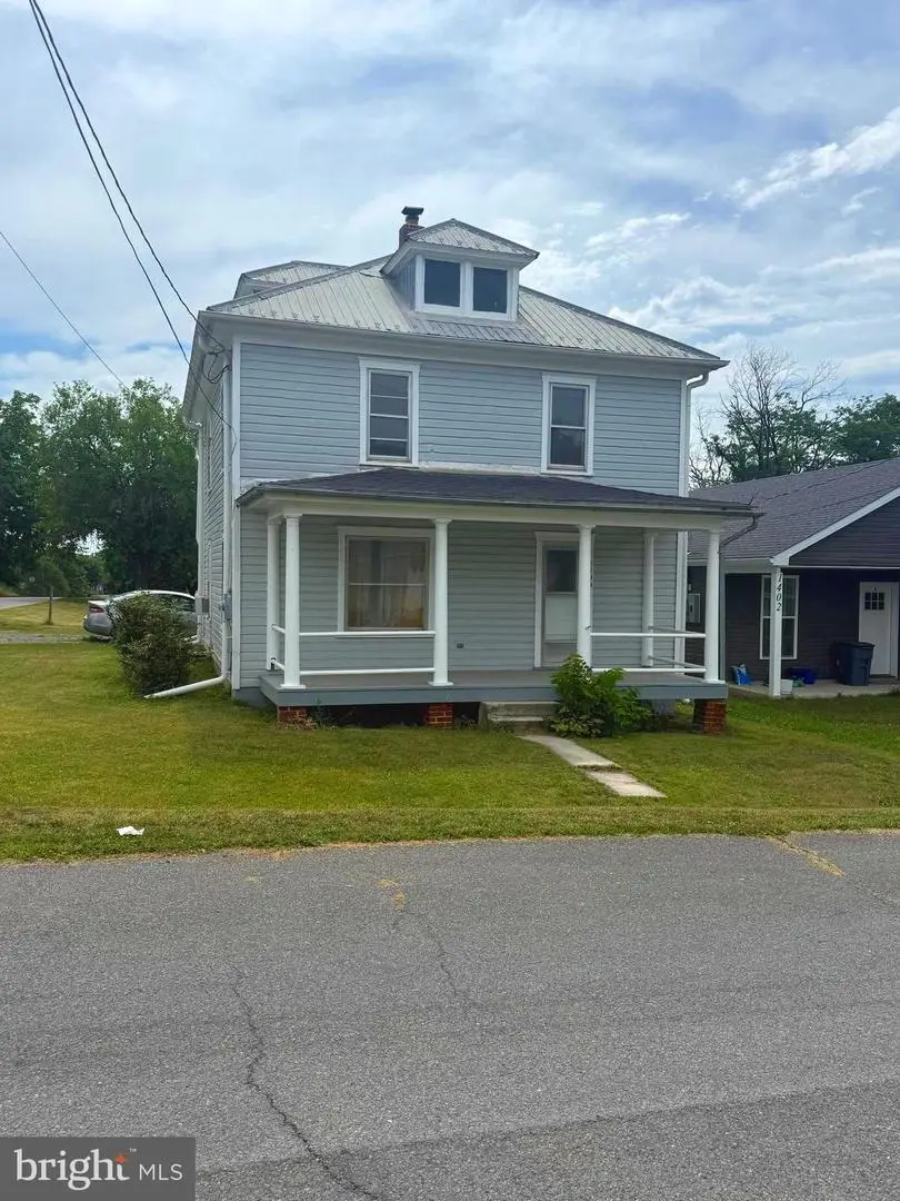 1400 West Virginia, Martinsburg, WV 25401 - #2