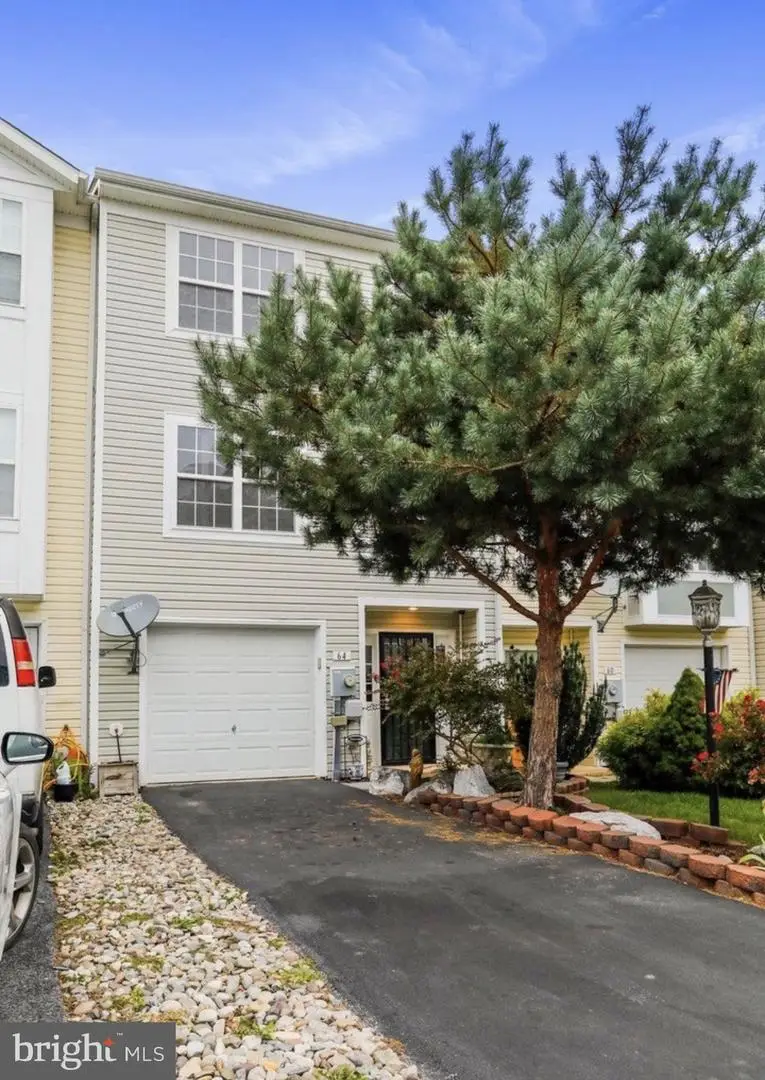 64 Foal Ln, Martinsburg, WV 25405 - #1