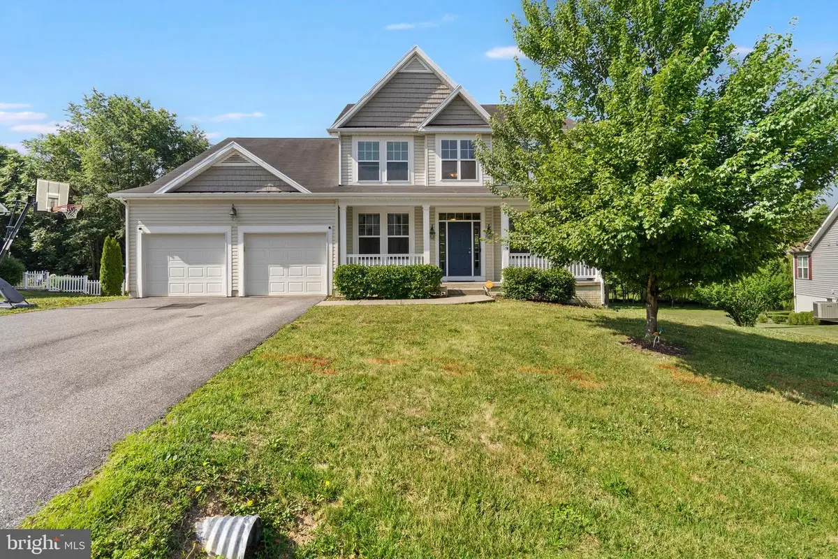 788 Rivanna Run, Falling Waters, WV 25419 - #1