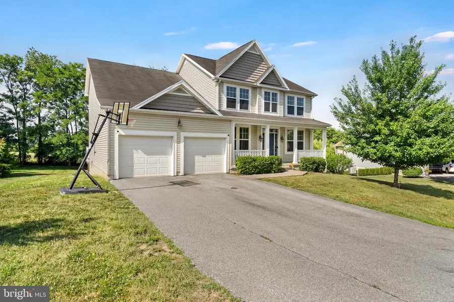 788 Rivanna Run, Falling Waters, WV 25419 - #2