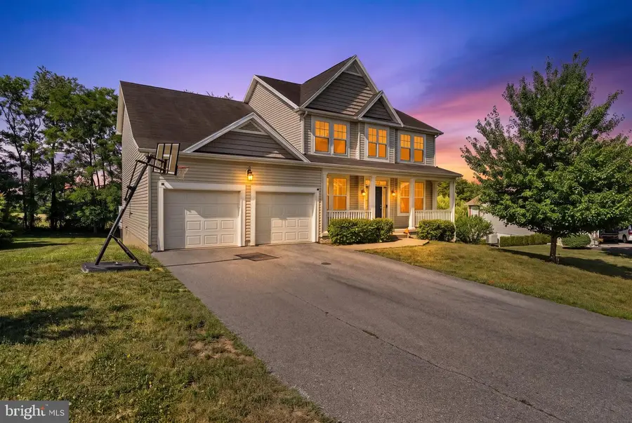 788 Rivanna Run, Falling Waters, WV 25419 - #3