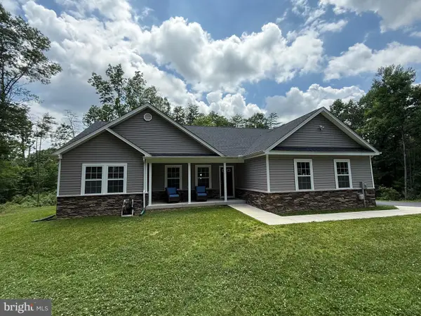 730 Basin Dr, INWOOD, WV 25428