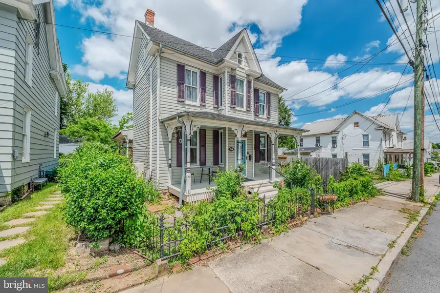 719 S Raleigh St, Martinsburg, WV 25401 - #2