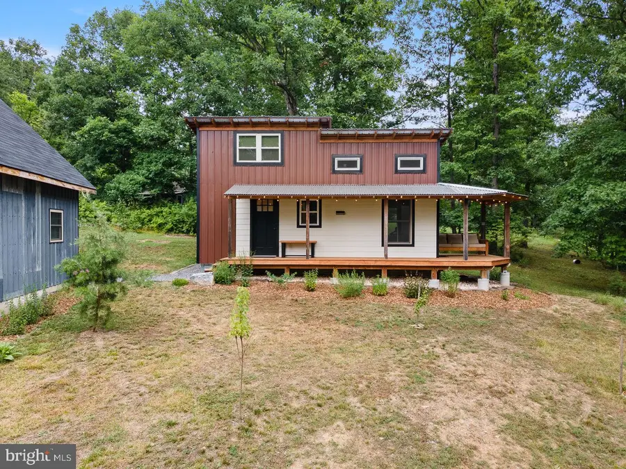 310 Ward Dr, Bunker Hill, WV 25413 - #2