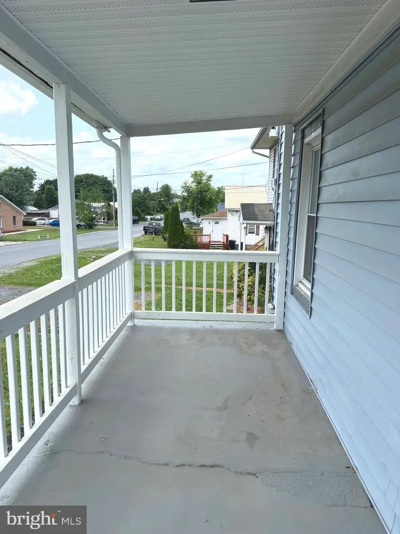 1224 West Virginia Ave, Martinsburg, WV 25401 - #3