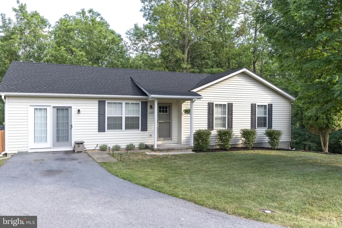 177 Crooked Oak Way, Martinsburg, WV 25405 - #1