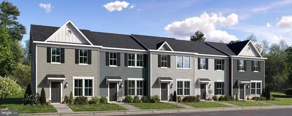 Gravenstein Ln #0082, MARTINSBURG, WV 25401