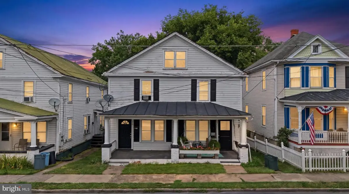 730 W John St, Martinsburg, WV 25401 - #1