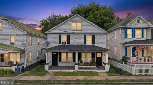 730 W John St, MARTINSBURG, WV 25401