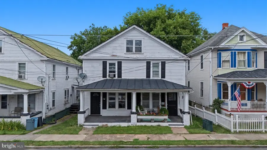 730 W John St, Martinsburg, WV 25401 - #2