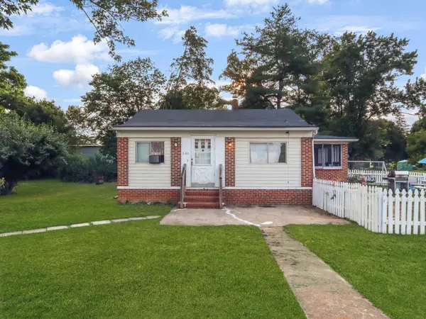165 Brookdale Ave, MARTINSBURG, WV 25401