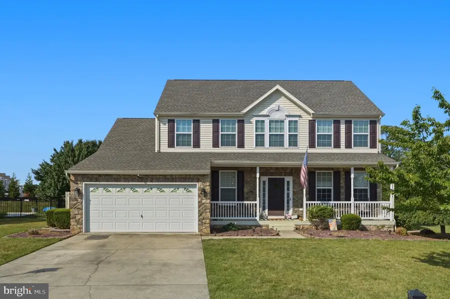 358 Brandenburg Dr, Falling Waters, WV 25419 - #2