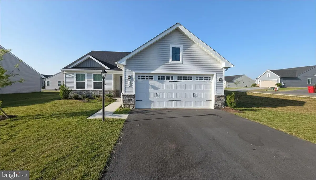 14 Wyoming Way, Hedgesville, WV 25427 - #1