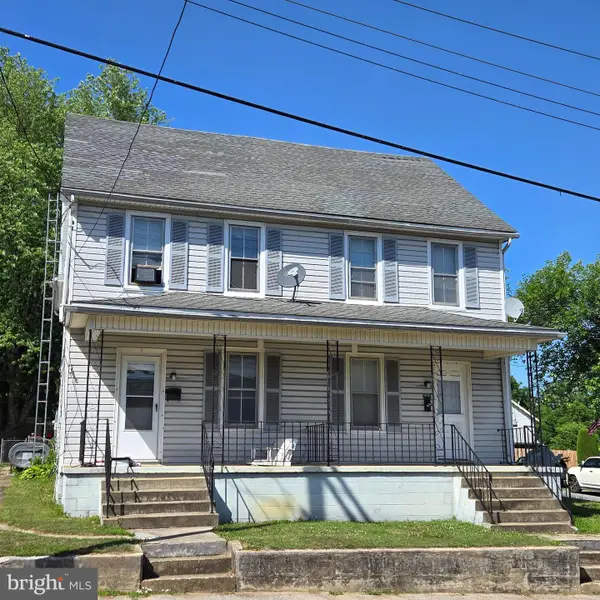 621/623 E Moler Ave, MARTINSBURG, WV 25404