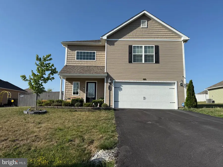58 Sargent Ln, Martinsburg, WV 25401 - #2