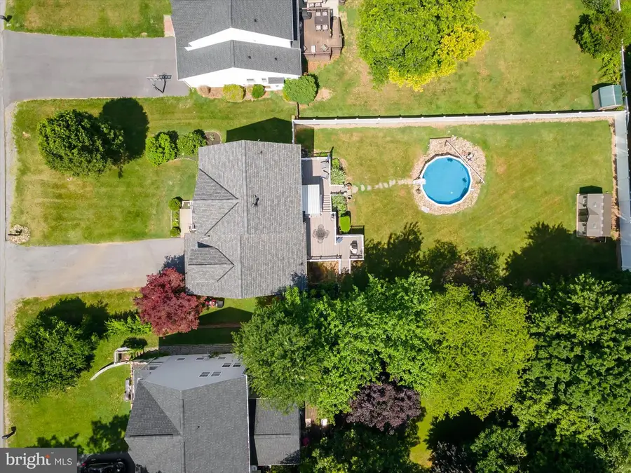1604 Memorial Park Ave, Martinsburg, WV 25401 - #3