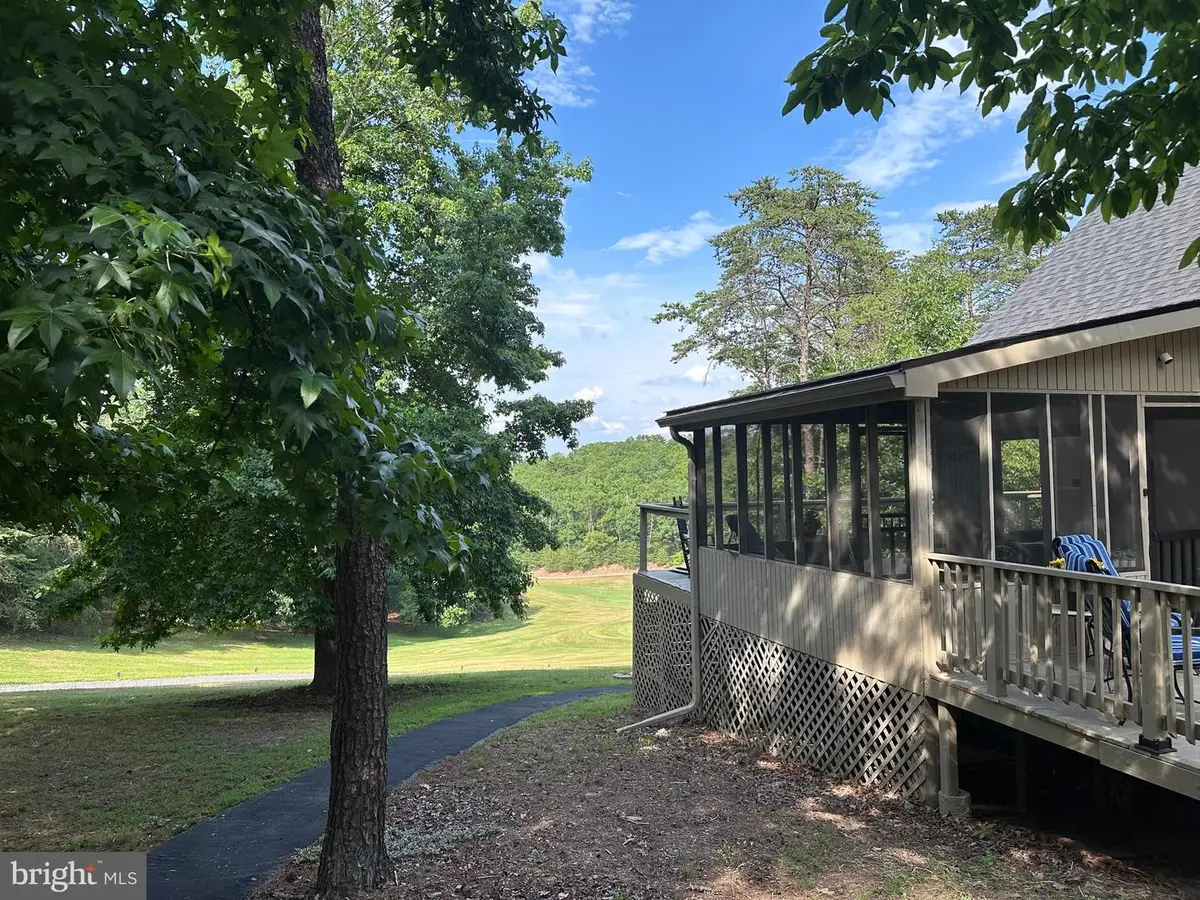 496 Wintercamp, Hedgesville, WV 25427 - #1