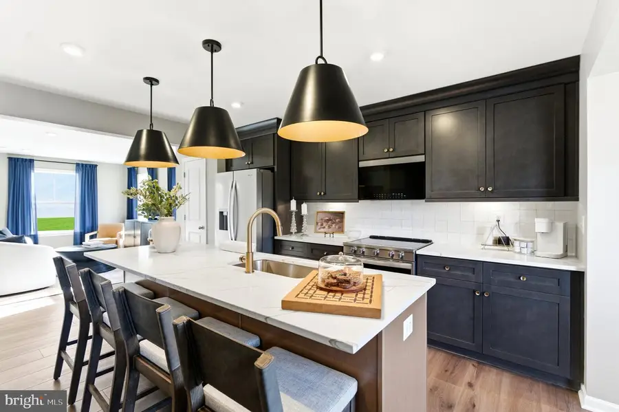 Homesite 601 Fontana Cir, Martinsburg, WV 25403 - #3