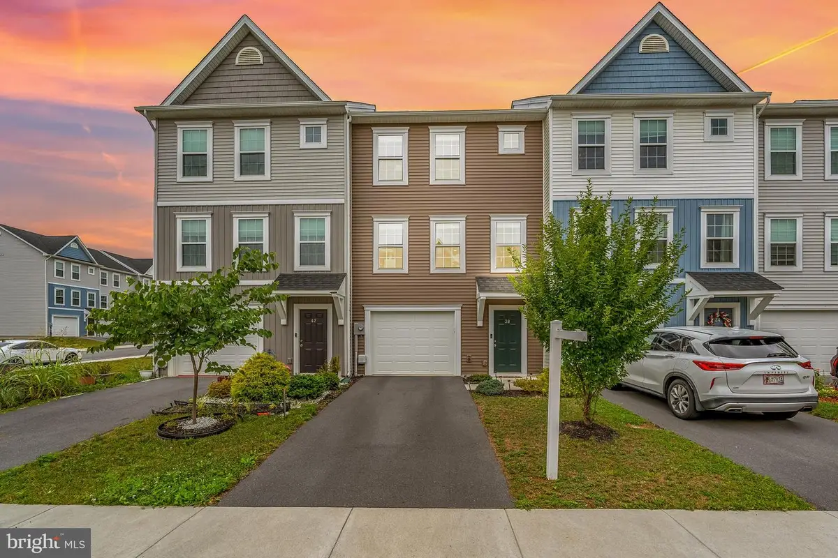 38 Starting Gate Pl, Martinsburg, WV 25404 - #1