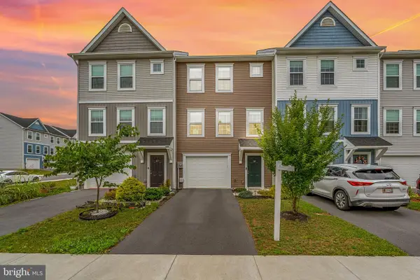 38 Starting Gate Pl, MARTINSBURG, WV 25404
