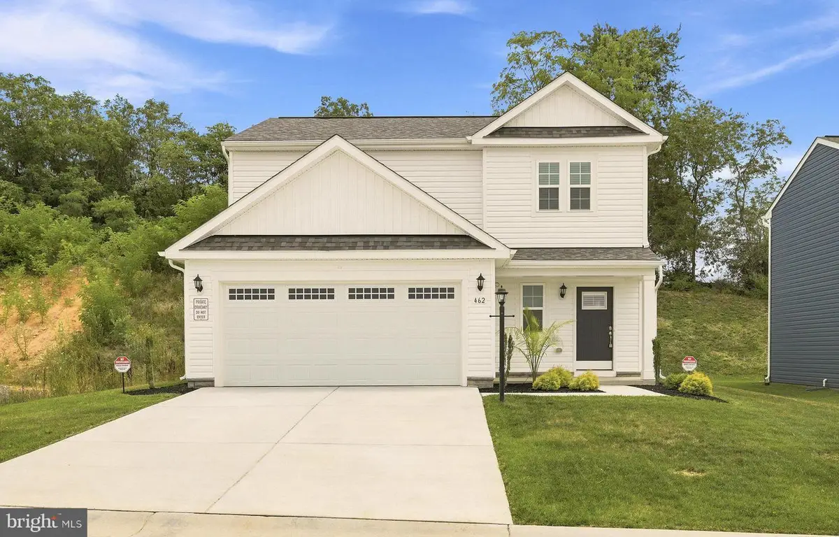 462 Ludgate Mnr, Falling Waters, WV 25419 - #1