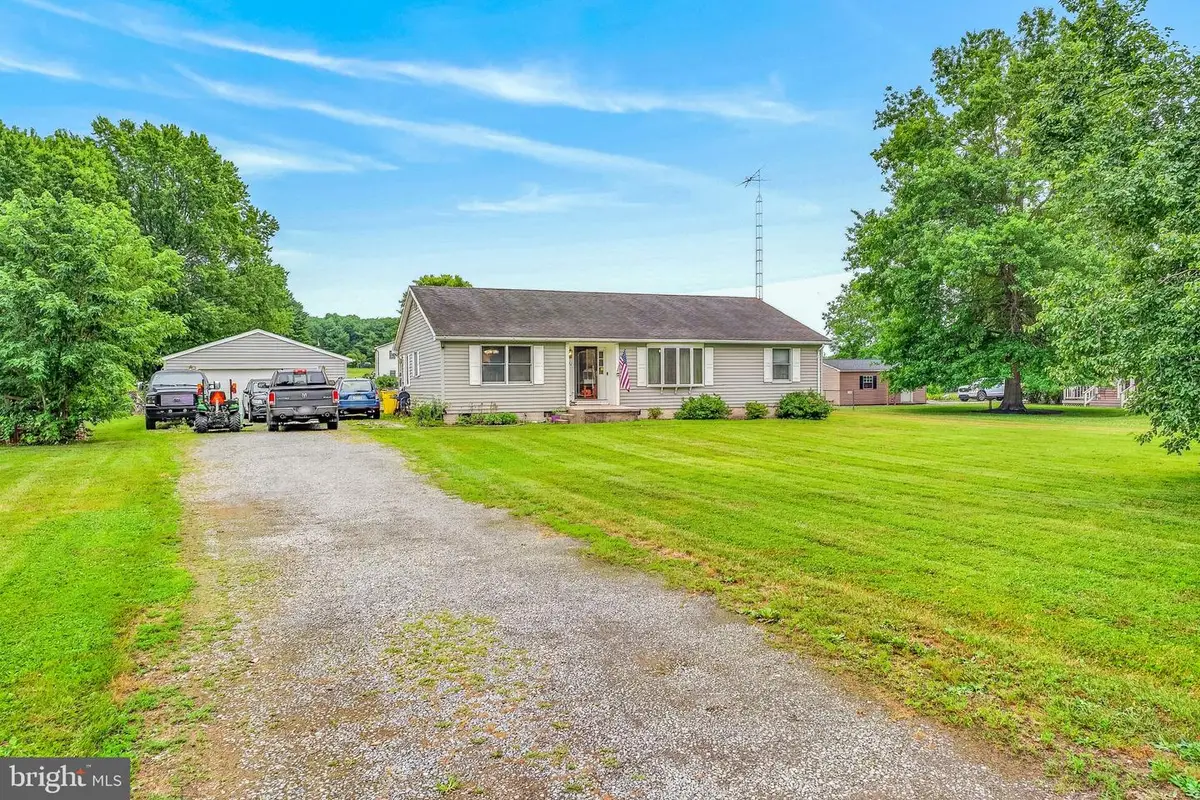 44 Orbit Ct, Martinsburg, WV 25401 - #1