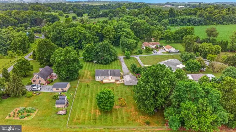 44 Orbit Ct, Martinsburg, WV 25401 - #2