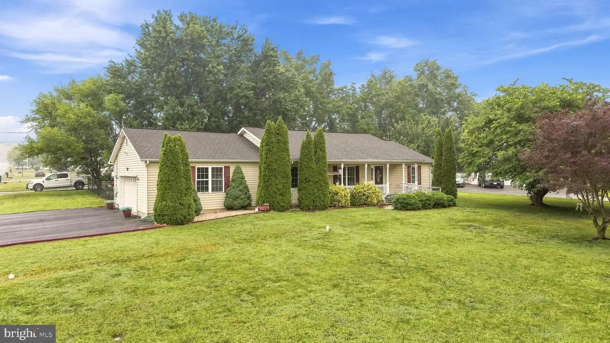 36 Isaac Dr, Bunker Hill, WV 25413 - #1