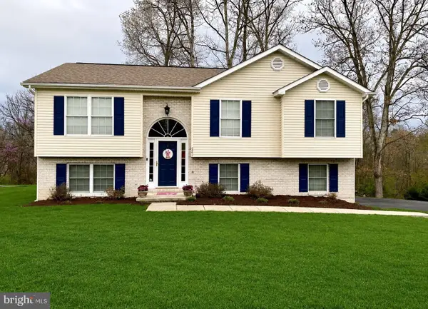 241 Coriander Way, INWOOD, WV 25428