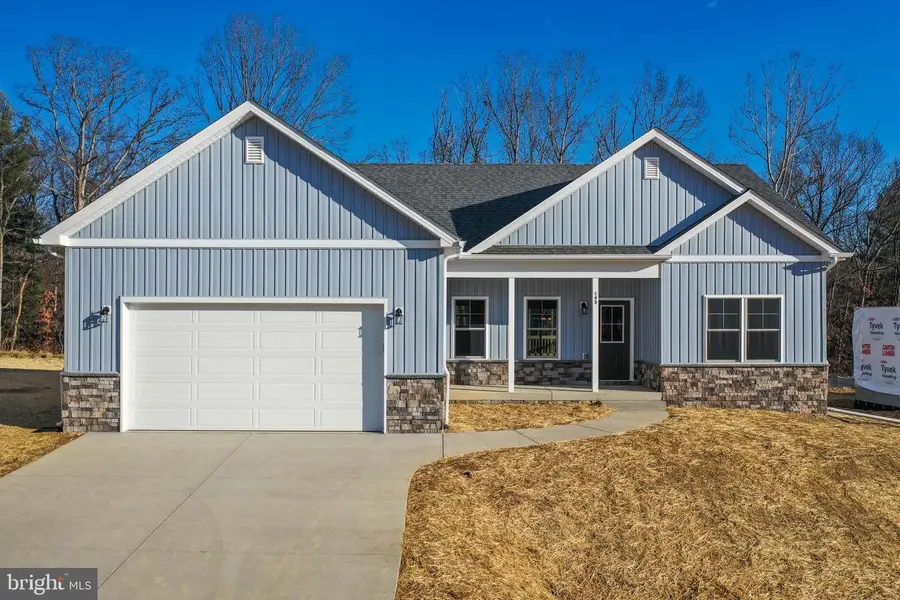 Lot 16 Larimar Ln, Inwood, WV 25428 - #2