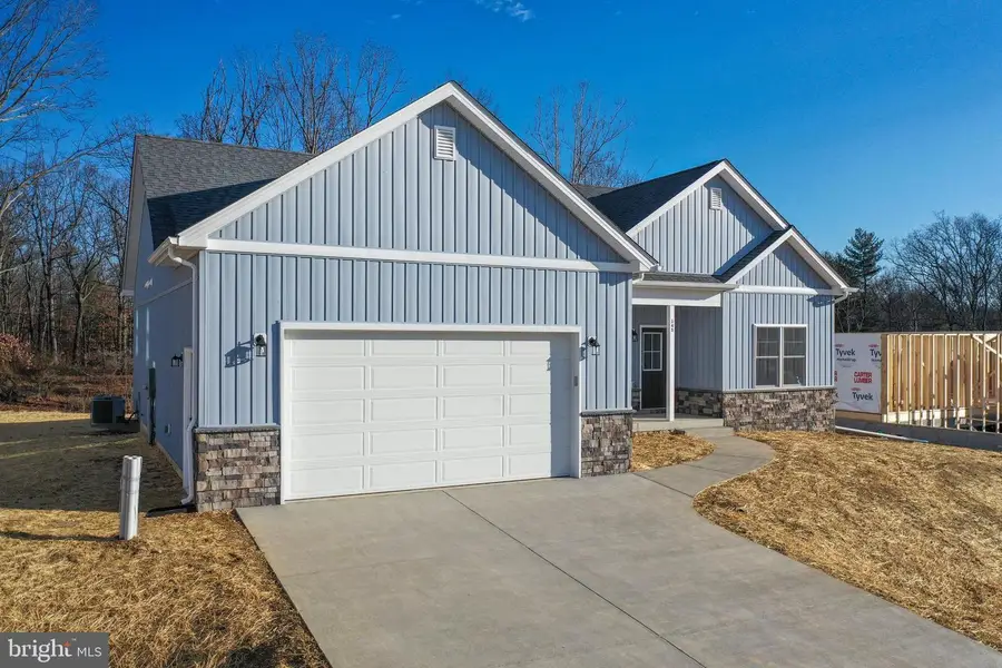 Lot 16 Larimar Ln, Inwood, WV 25428 - #3