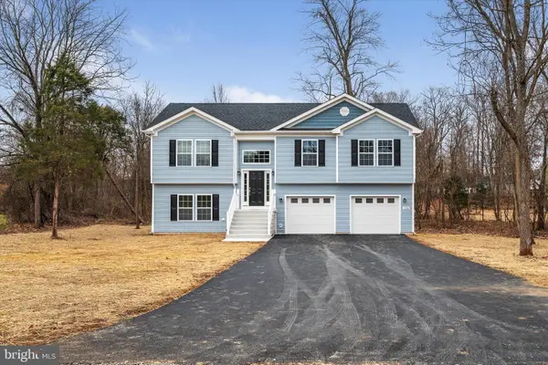 109 Anderson Rd., MARTINSBURG, WV 25404