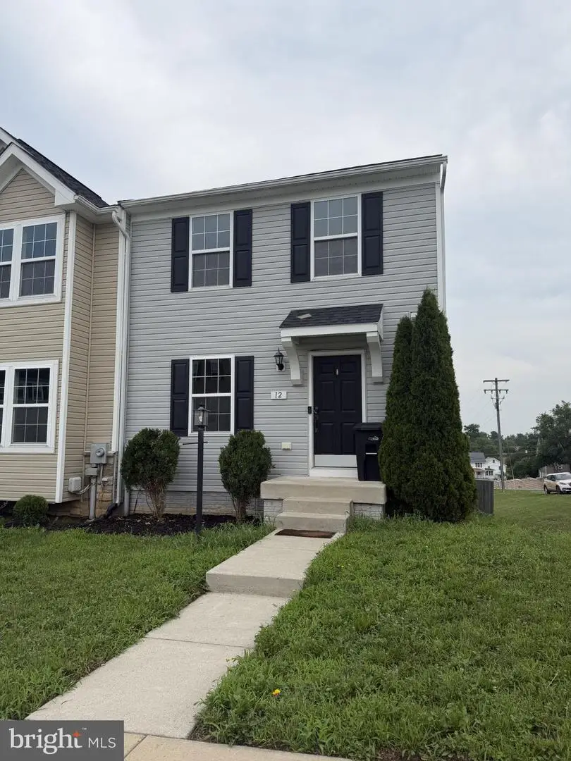 12 Britania Ct, Martinsburg, WV 25405 - #1
