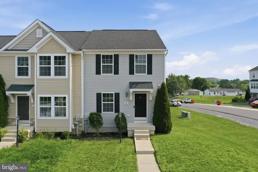 12 Britania Ct, Martinsburg, WV 25405 - #2