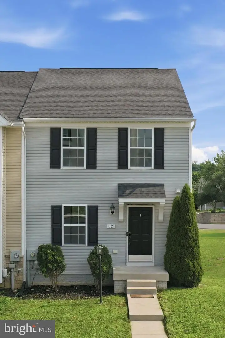 12 Britania Ct, Martinsburg, WV 25405 - #3